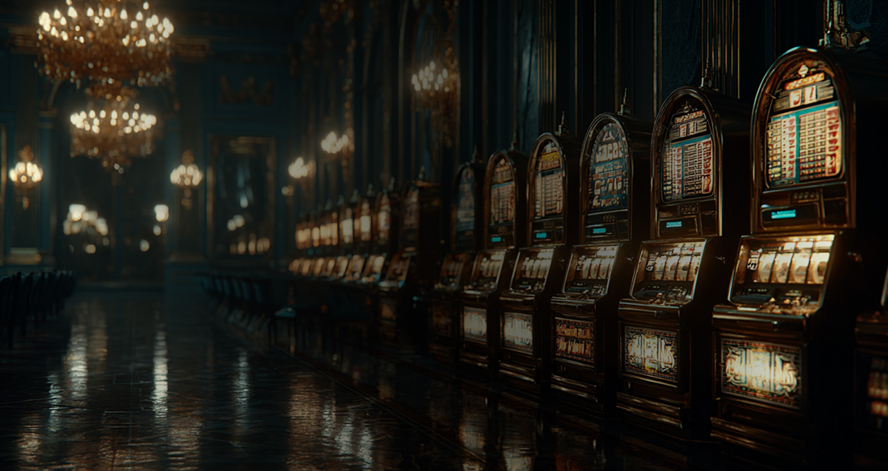 Europa Casino