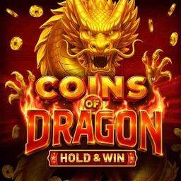 Coins of Dragon - Hold & Win™