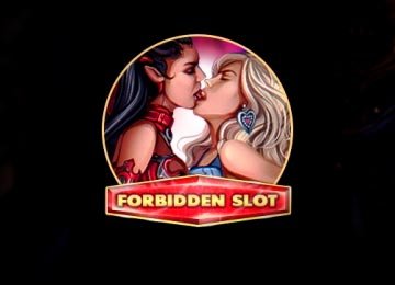 Forbidden Slot